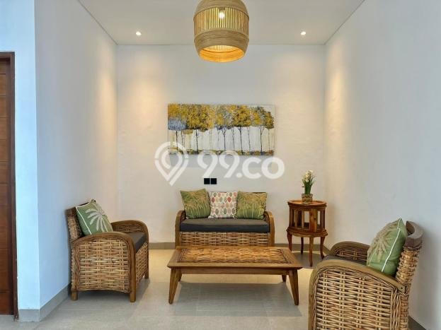 Vila Berkembang Kawasan , Area 181m2m², Area Asri untuk keluarga Vila Berkembang Kawasan , Area 181m2m², Area Asri untuk keluarga