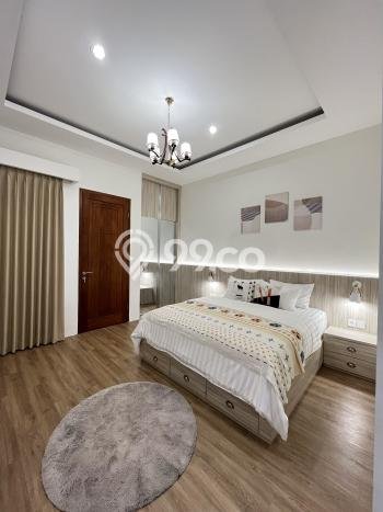 Vila di , Dimensi 204m2m², Ideal untuk beragam keperluan Vila di , Dimensi 204m2m², Ideal untuk beragam keperluan