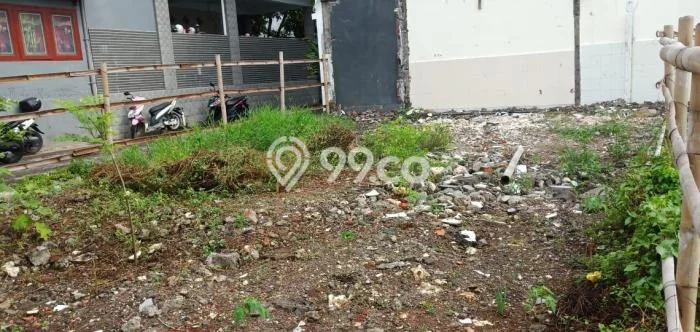 Tanah Kavling Dijual di Badung dengan Spesifikasi 135m2 Tanah Kavling Dijual di Badung dengan Spesifikasi 135m2
