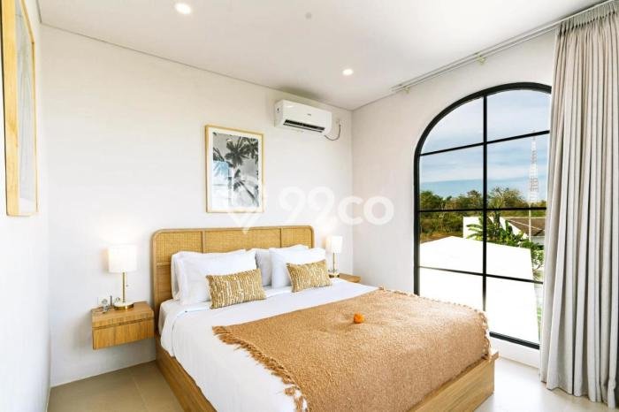 Vila Asri di Ungasan, Luas 150m2m², Akses ke beragam kebutuhan Vila Asri di Ungasan, Luas 150m2m², Akses ke beragam kebutuhan