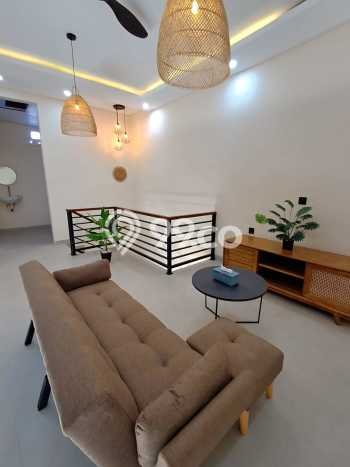 Vila Premium Kawasan , Luas 140m2m², Posisi Premium dengan jalan mudah Vila Premium Kawasan , Luas 140m2m², Posisi Premium dengan jalan mudah