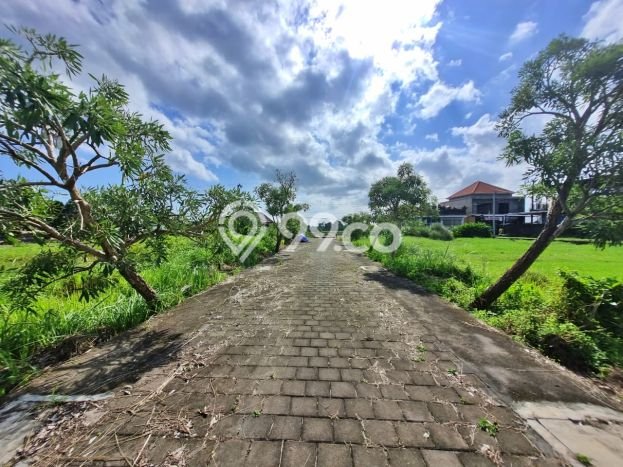 Untuk Dijual Tanah di Tabanan, Luas 500m2 SHM Untuk Dijual Tanah di Tabanan, Luas 500m2 SHM