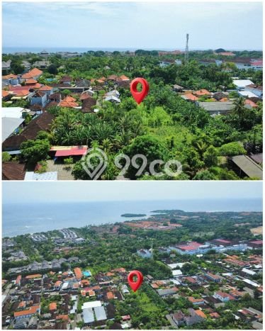 Tanah Siap Bangun Dijual di Badung Punya Luas 3116m2 Tanah Siap Bangun Dijual di Badung Punya Luas 3116m2