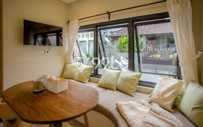 Vila Kawasan , Luas 77m2m², Area Nyaman Vila Kawasan , Luas 77m2m², Area Nyaman