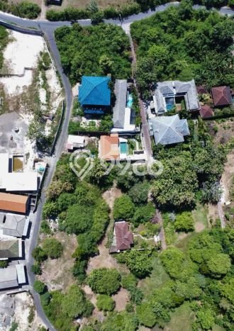 Tanah Dijual Area Strategis di Kutuh Badung 450m2 Tanah Dijual Area Strategis di Kutuh Badung 450m2