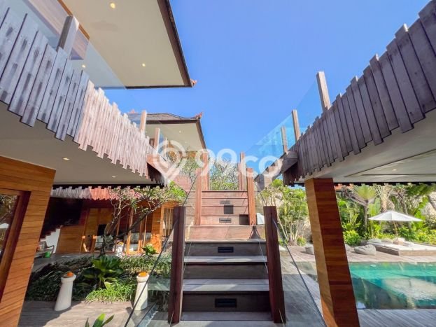 Vila Berkembang di , Area 800m2m², Area Nyaman Vila Berkembang di , Area 800m2m², Area Nyaman