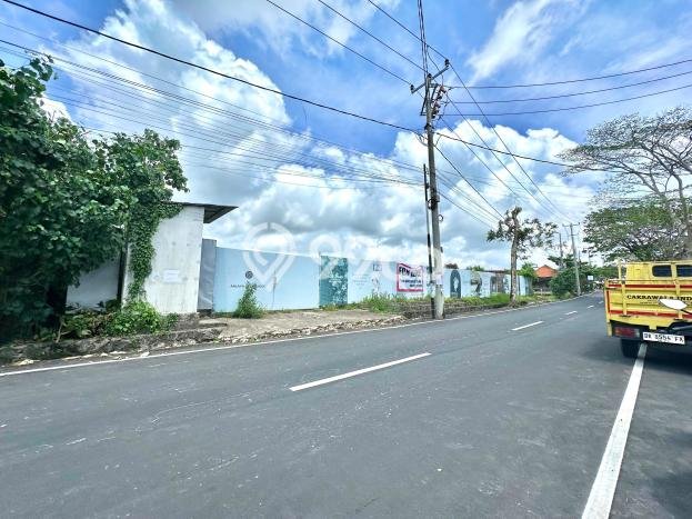 Lahan Disewakan Lokasi Seseh Badung Luas 5000m2 Lahan Disewakan Lokasi Seseh Badung Luas 5000m2