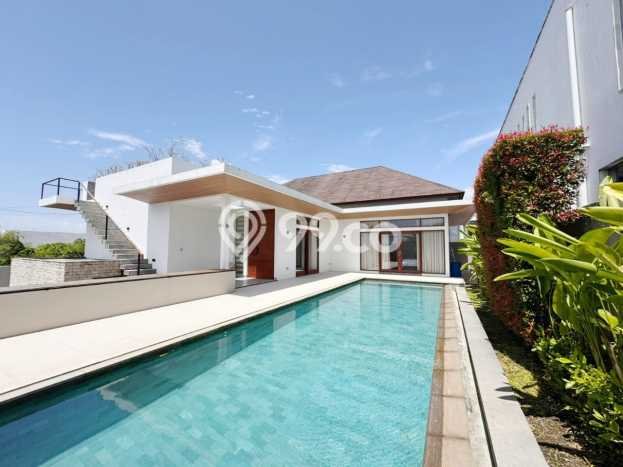 INVESTASI POTENSIAL! Vila Kawasan Canggu, Luas 500m2m², Area Potensial INVESTASI POTENSIAL! Vila Kawasan Canggu, Luas 500m2m², Area Potensial