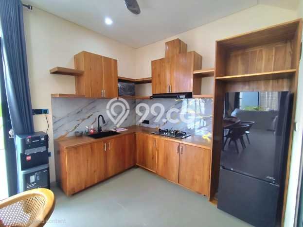 Vila Premium Kawasan , Luas 140m2m², Posisi Premium dengan jalan mudah Vila Premium Kawasan , Luas 140m2m², Posisi Premium dengan jalan mudah