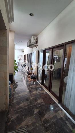 Hotel Kawasan , Luas 250m2m², Posisi Jalan Utama Hotel Kawasan , Luas 250m2m², Posisi Jalan Utama