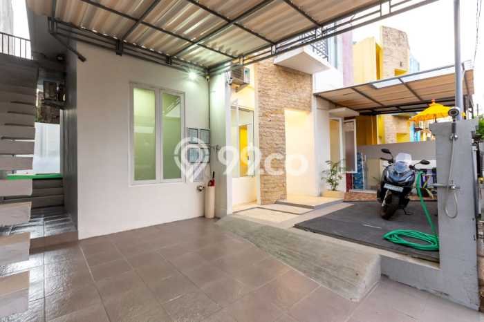 HARGA MENARIK! Vila Kawasan , Dimensi 150m2m², Lokasi Premium dengan jalan mudah HARGA MENARIK! Vila Kawasan , Dimensi 150m2m², Lokasi Premium dengan jalan mudah