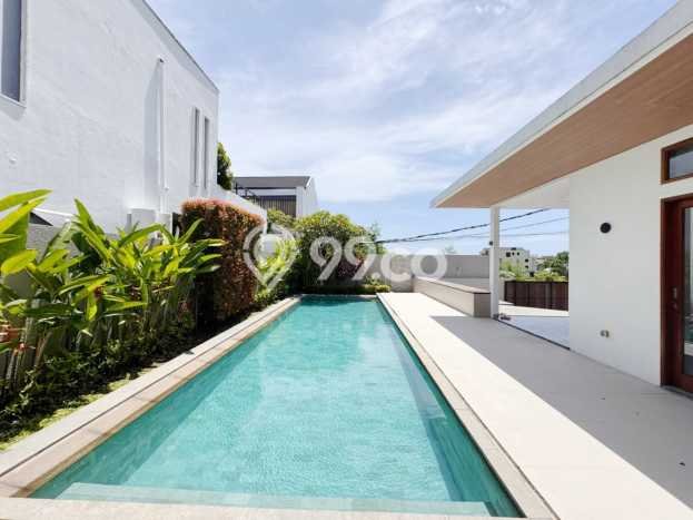 INVESTASI POTENSIAL! Vila Kawasan Canggu, Luas 500m2m², Area Potensial INVESTASI POTENSIAL! Vila Kawasan Canggu, Luas 500m2m², Area Potensial