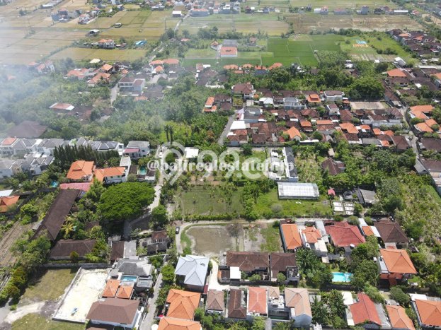 Excellent Investment Opportunity In Sanur Lasehold Land Excellent Investment Opportunity In Sanur Lasehold Land