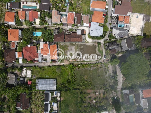 Excellent Investment Opportunity In Sanur Lasehold Land Excellent Investment Opportunity In Sanur Lasehold Land