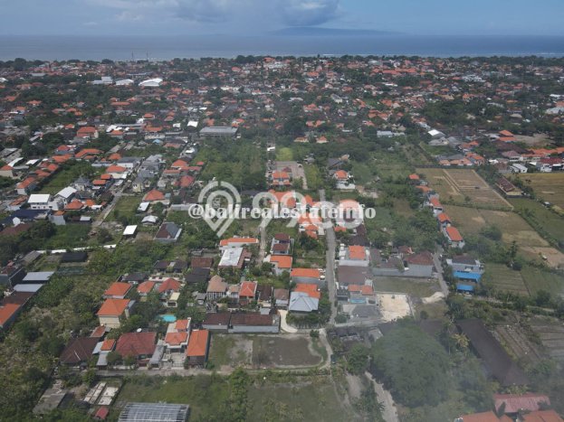 Excellent Investment Opportunity In Sanur Lasehold Land Excellent Investment Opportunity In Sanur Lasehold Land