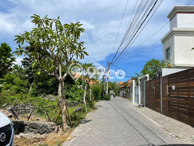 Excellent Investment Opportunity In Sanur Lasehold Land Excellent Investment Opportunity In Sanur Lasehold Land