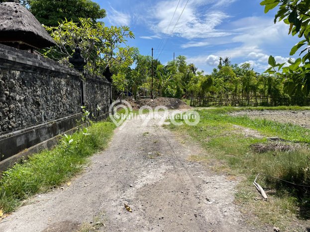 Excellent Investment Opportunity In Sanur Lasehold Land Excellent Investment Opportunity In Sanur Lasehold Land