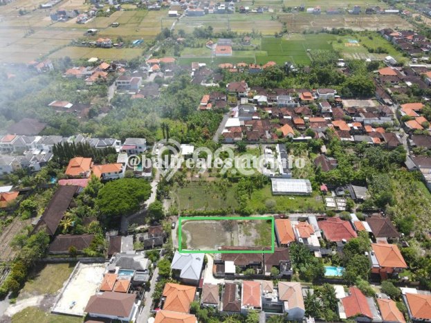Excellent Investment Opportunity In Sanur Lasehold Land Excellent Investment Opportunity In Sanur Lasehold Land