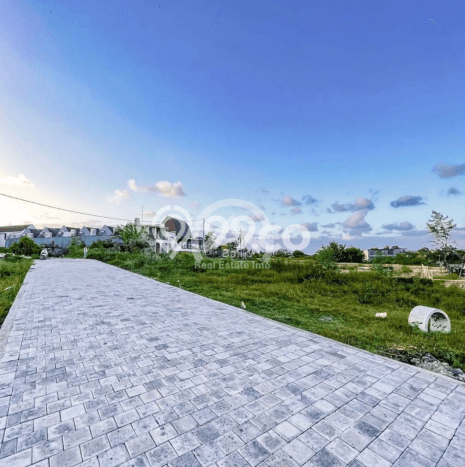Dijual Kavling Tanah di Kawasan Premium Berawa, Canggu Bali Dijual Kavling Tanah di Kawasan Premium Berawa, Canggu Bali
