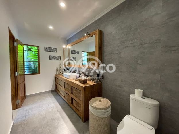 3 Bedroom Cozy Home With Lush Garden In Babakan Canggu 3 Bedroom Cozy Home With Lush Garden In Babakan Canggu