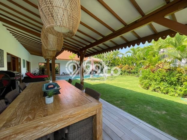 3 Bedroom Cozy Home With Lush Garden In Babakan Canggu 3 Bedroom Cozy Home With Lush Garden In Babakan Canggu