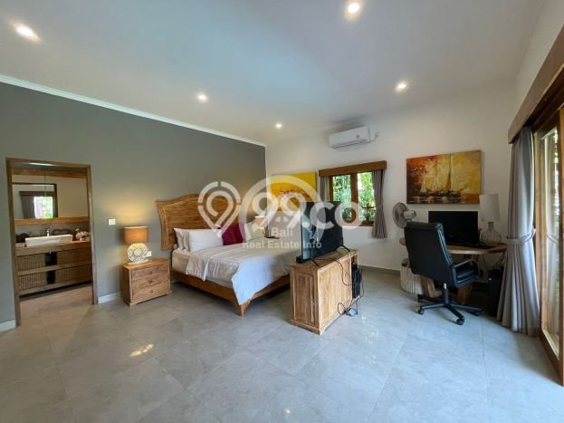 3 Bedroom Cozy Home With Lush Garden In Babakan Canggu 3 Bedroom Cozy Home With Lush Garden In Babakan Canggu