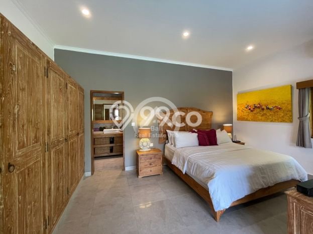 3 Bedroom Cozy Home With Lush Garden In Babakan Canggu 3 Bedroom Cozy Home With Lush Garden In Babakan Canggu