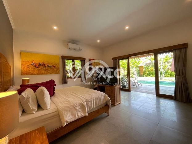 3 Bedroom Cozy Home With Lush Garden In Babakan Canggu 3 Bedroom Cozy Home With Lush Garden In Babakan Canggu