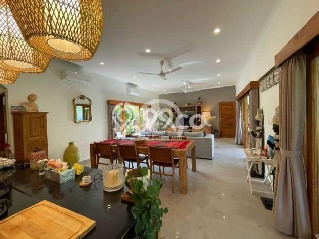 3 Bedroom Cozy Home With Lush Garden In Babakan Canggu 3 Bedroom Cozy Home With Lush Garden In Babakan Canggu