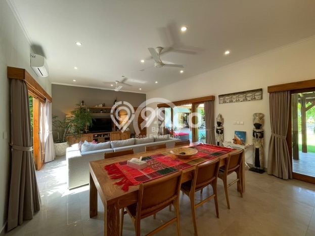 3 Bedroom Cozy Home With Lush Garden In Babakan Canggu 3 Bedroom Cozy Home With Lush Garden In Babakan Canggu