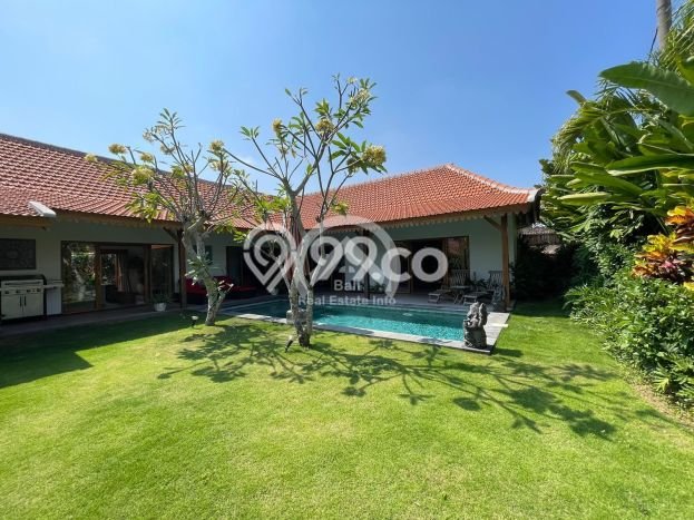 3 Bedroom Cozy Home With Lush Garden In Babakan Canggu 3 Bedroom Cozy Home With Lush Garden In Babakan Canggu