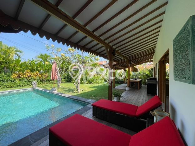 3 Bedroom Cozy Home With Lush Garden In Babakan Canggu 3 Bedroom Cozy Home With Lush Garden In Babakan Canggu
