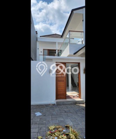 Brand New Villa For Sale At Canggu Bali Fully Furnished Brand New Villa For Sale At Canggu Bali Fully Furnished