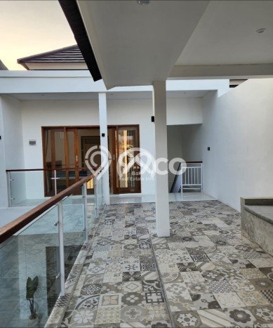 Brand New Villa For Sale At Canggu Bali Fully Furnished Brand New Villa For Sale At Canggu Bali Fully Furnished