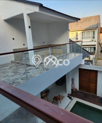 Brand New Villa For Sale At Canggu Bali Fully Furnished Brand New Villa For Sale At Canggu Bali Fully Furnished