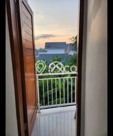 Brand New Villa For Sale At Canggu Bali Fully Furnished Brand New Villa For Sale At Canggu Bali Fully Furnished