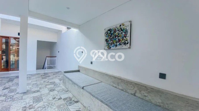 Brand New Villa For Sale At Canggu Bali Fully Furnished Brand New Villa For Sale At Canggu Bali Fully Furnished