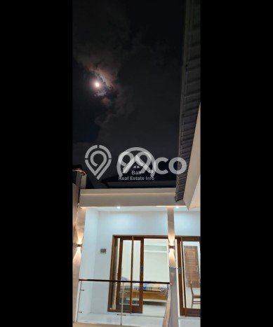 Brand New Villa For Sale At Canggu Bali Fully Furnished Brand New Villa For Sale At Canggu Bali Fully Furnished