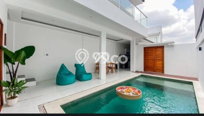 Brand New Villa For Sale At Canggu Bali Fully Furnished Brand New Villa For Sale At Canggu Bali Fully Furnished