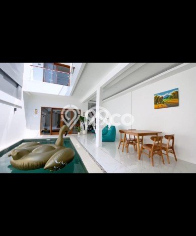 Brand New Villa For Sale At Canggu Bali Fully Furnished Brand New Villa For Sale At Canggu Bali Fully Furnished