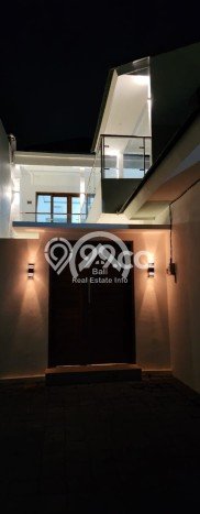 Brand New Villa For Sale At Canggu Bali Fully Furnished Brand New Villa For Sale At Canggu Bali Fully Furnished