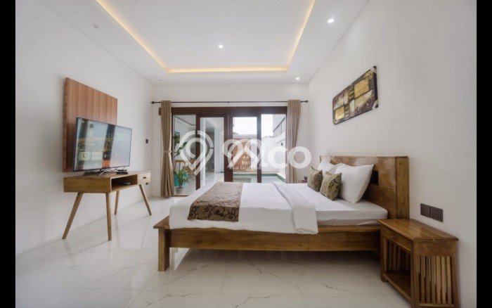 Brand New Villa For Sale At Canggu Bali Fully Furnished Brand New Villa For Sale At Canggu Bali Fully Furnished
