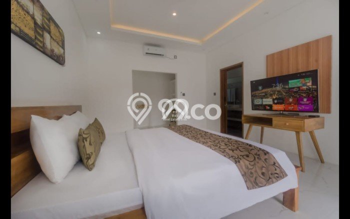Brand New Villa For Sale At Canggu Bali Fully Furnished Brand New Villa For Sale At Canggu Bali Fully Furnished