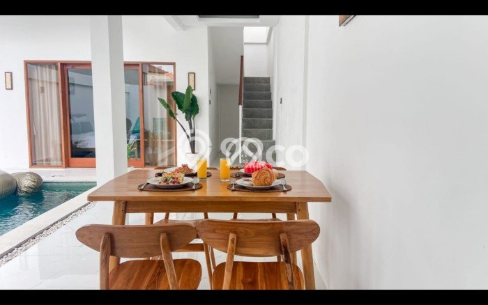 Brand New Villa For Sale At Canggu Bali Fully Furnished Brand New Villa For Sale At Canggu Bali Fully Furnished