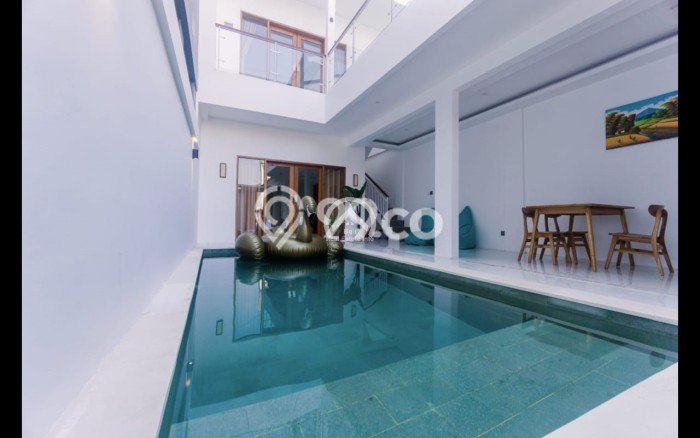 Brand New Villa For Sale At Canggu Bali Fully Furnished Brand New Villa For Sale At Canggu Bali Fully Furnished
