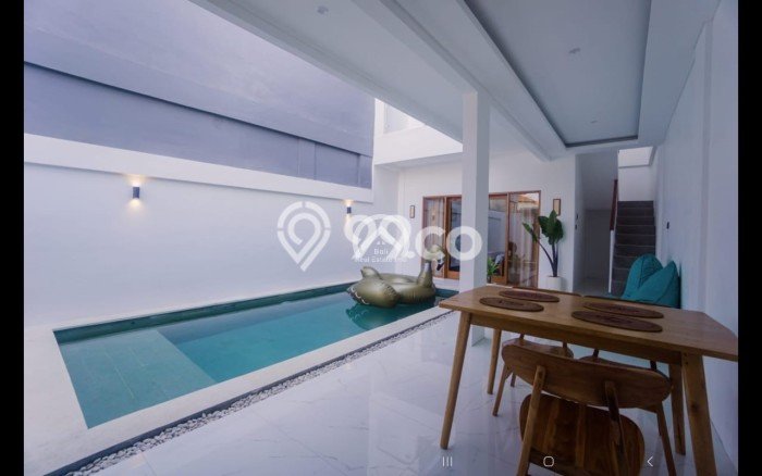 Brand New Villa For Sale At Canggu Bali Fully Furnished Brand New Villa For Sale At Canggu Bali Fully Furnished