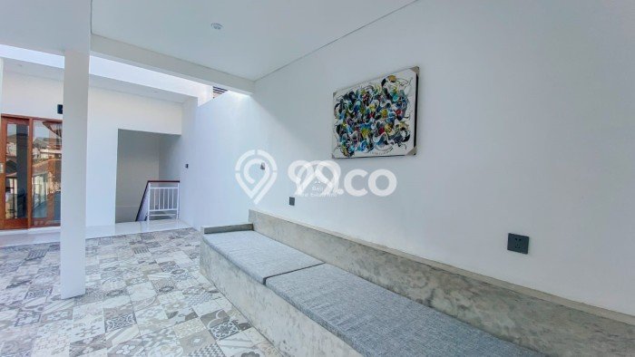 Brand New Villa For Sale At Canggu Bali Fully Furnished Brand New Villa For Sale At Canggu Bali Fully Furnished