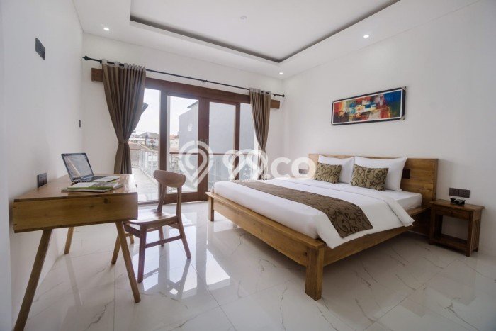 Brand New Villa For Sale At Canggu Bali Fully Furnished Brand New Villa For Sale At Canggu Bali Fully Furnished