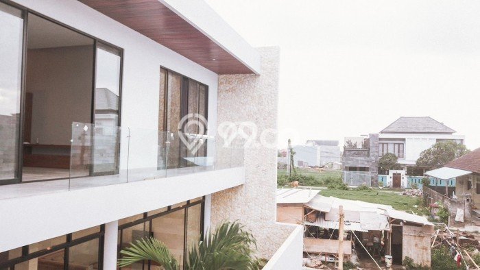 Jual Rumah Luas Megah Dengan View Cantik di Munggu, Badung Jual Rumah Luas Megah Dengan View Cantik di Munggu, Badung