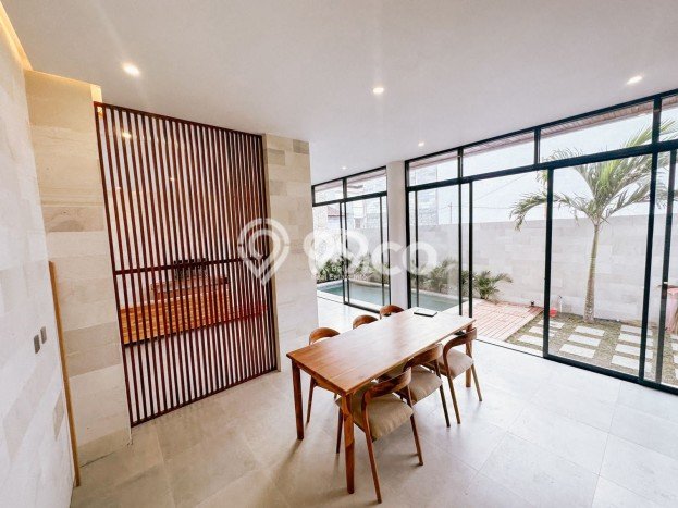 Jual Rumah Luas Megah Dengan View Cantik di Munggu, Badung Jual Rumah Luas Megah Dengan View Cantik di Munggu, Badung